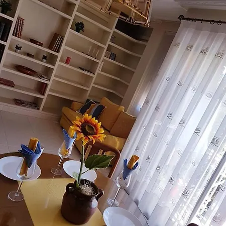 Appartement Botanik Park *