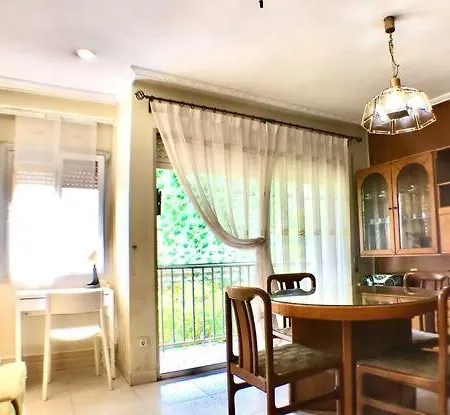 Botanik Park Appartement