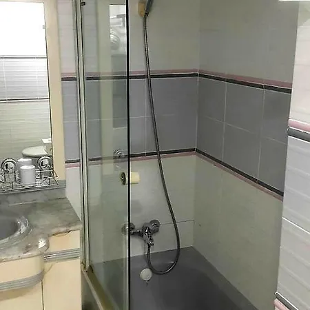 Appartement Botanik Park