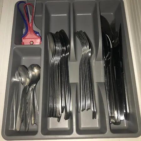 Apartamento Cercano Al Centro *