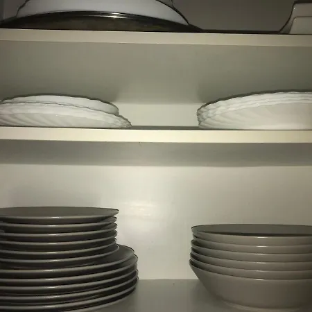 Apartamento Cercano Al Centro Appartement *