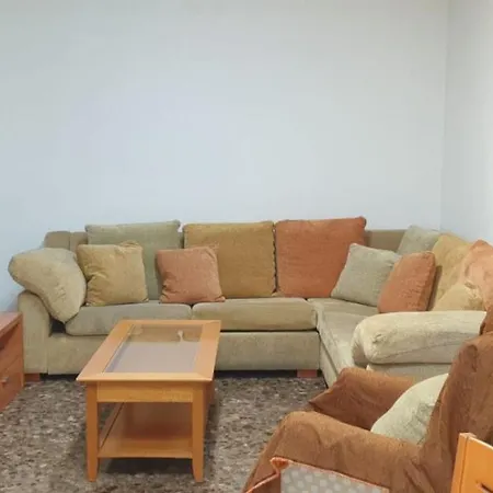 Apartamento Cercano Al Centro * Valencia