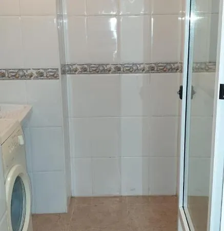 Appartement Apartamento Cercano Al Centro *