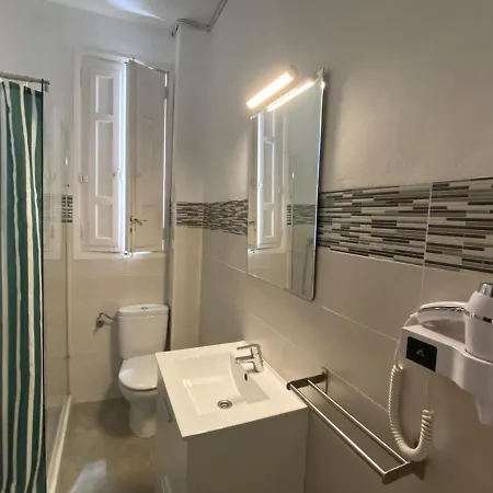 Apartment Coroa Malvarrosa Valencia