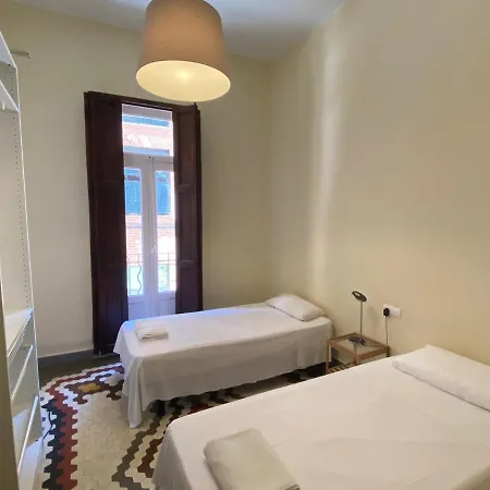Apartment Coroa Malvarrosa Valencia