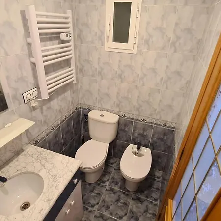 Piso A 2 Minutos De La Playa *