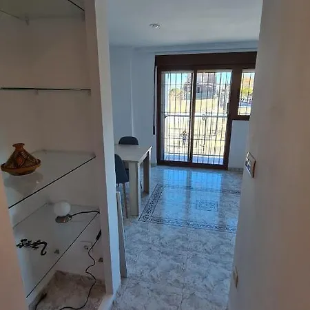 Piso A 2 Minutos De La Playa *