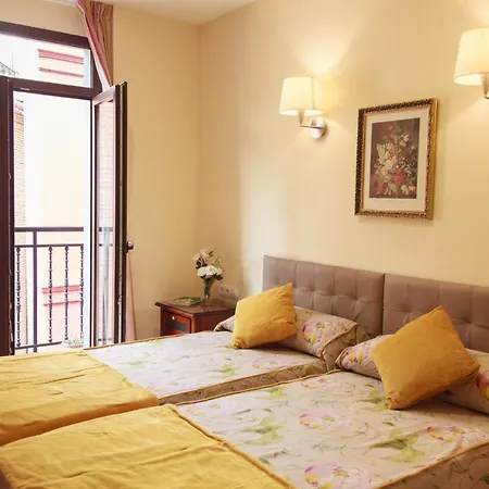 Antigua Morellana Guest house *