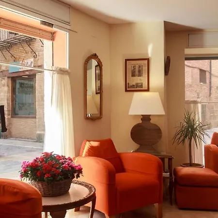 Guest house Antigua Morellana