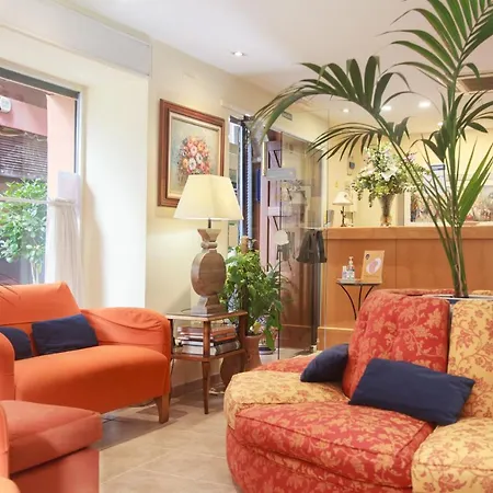 Antigua Morellana Affittacamere