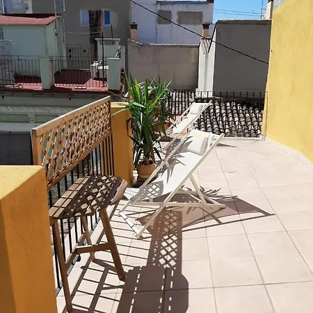 Mercat * Valência