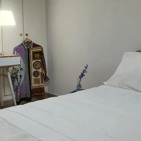 Appartement Luxury Duplex City Center