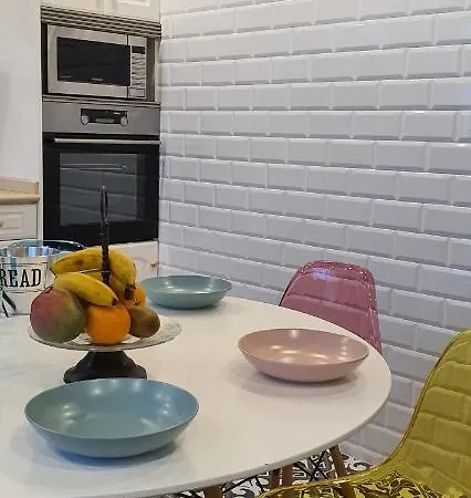 Appartement Luxury Duplex City Center *