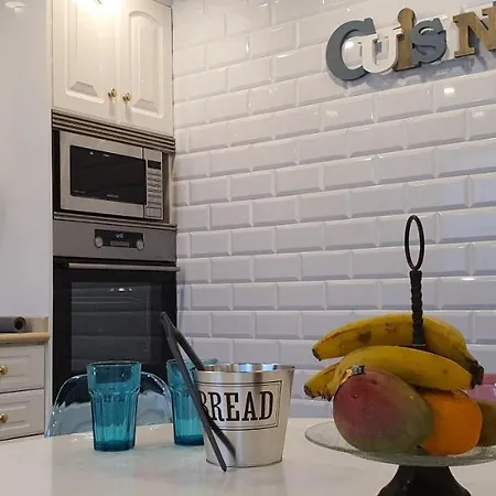 Luxury Duplex City Center Appartement *
