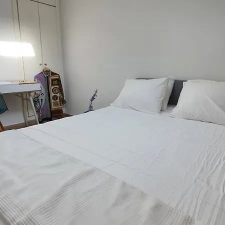 Luxury Duplex City Center