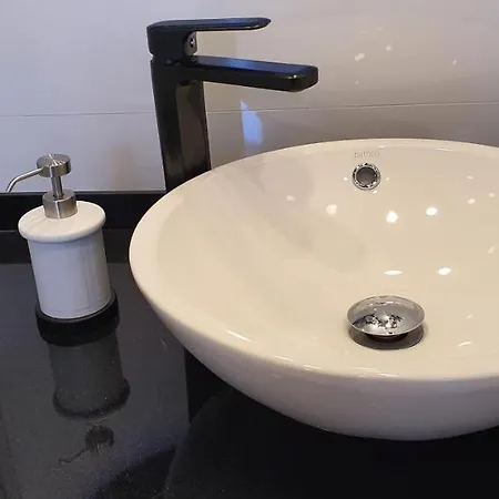 Appartement Luxury Duplex City Center
