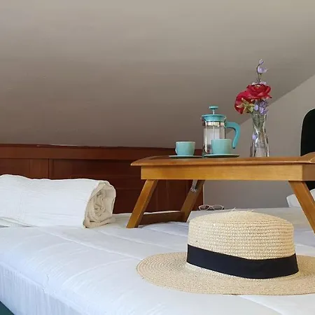 Luxury Duplex City Center Appartement *