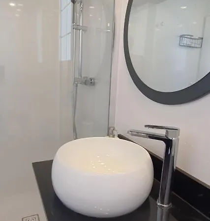 Luxury Duplex City Center Appartement *