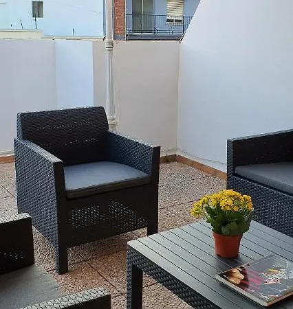 Luxury Duplex City Center Appartement *