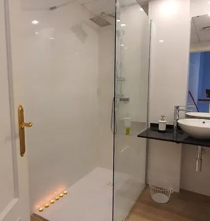 Luxury Duplex City Center Appartement