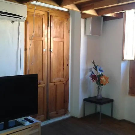 Sampedor Apartment