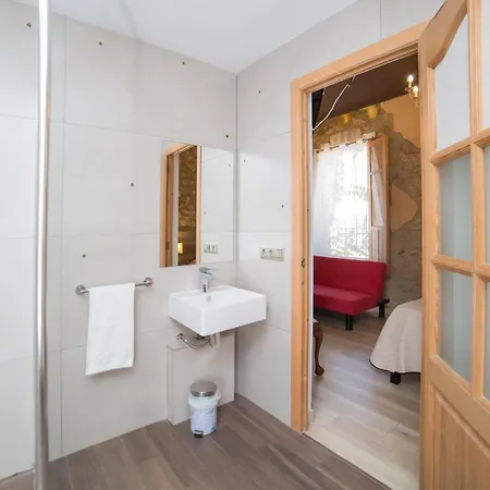 L'otelet By Sweet בית הארחה ולנסיה