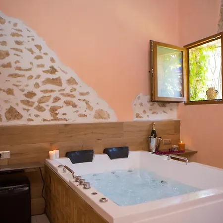 L'otelet By Sweet בית הארחה