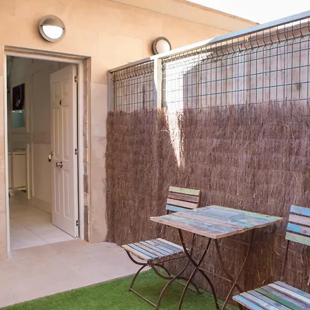 L'otelet By Sweet בית הארחה 3*