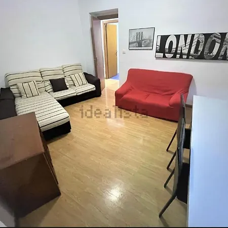 Accommodatie bij particulieren Beautiful Valencia