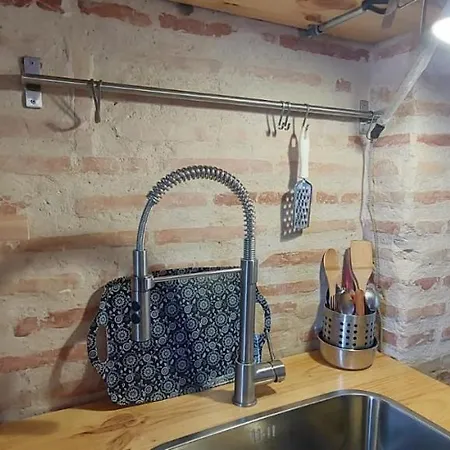 Valentina Flat Apartment *