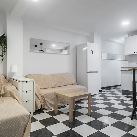Apartman Valencia New Style