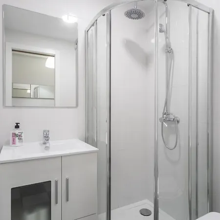 Valencia New Style Apartman