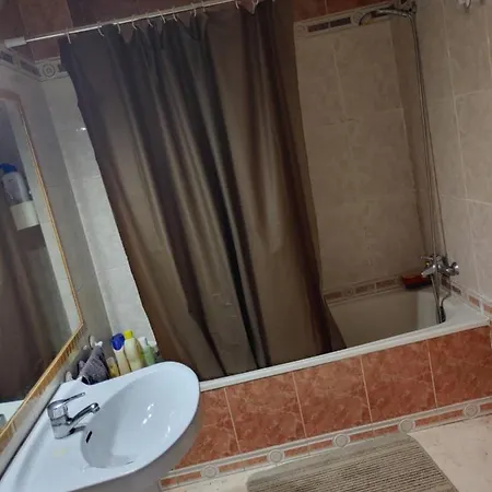 Comoda Habitacion Privada Séjour chez l'habitant *