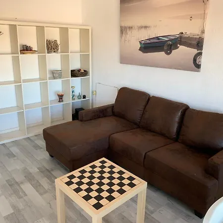 Ruzafa Apartment Homestay szállás