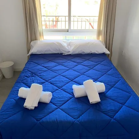 Ruzafa Apartment Homestay szállás *