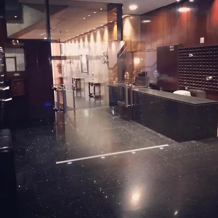 Apolo Apartamento Valencia