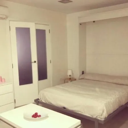 Apolo Apartamento