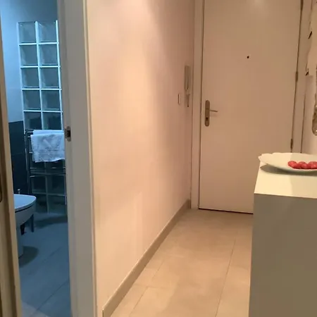 Apartamento Apolo