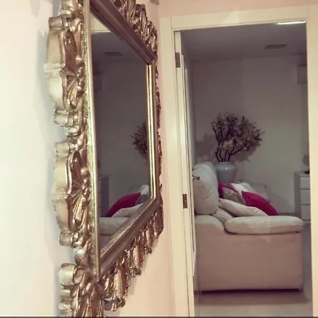 Apartamento Apolo