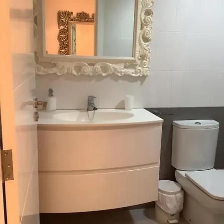 Apolo Apartamento