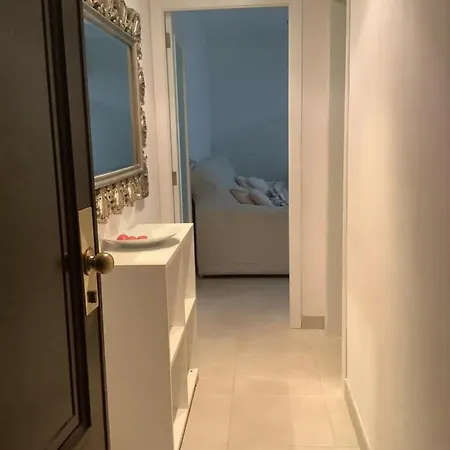 Apartamento Apolo