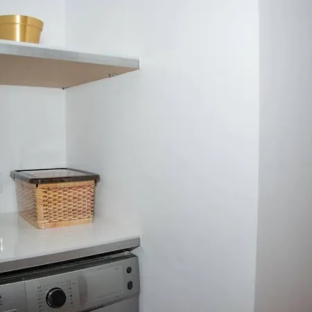 Soraya's Place - Chopin 1 Appartement Valencia