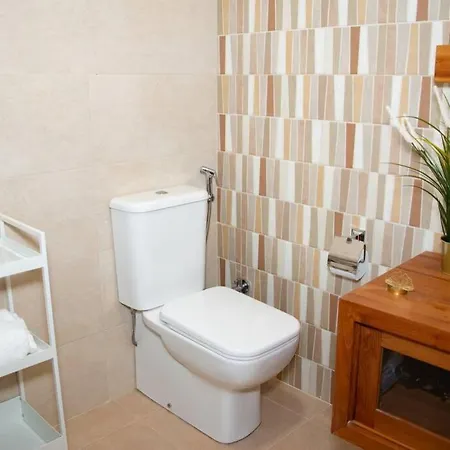 Soraya's Place - Chopin 1 * Valencia