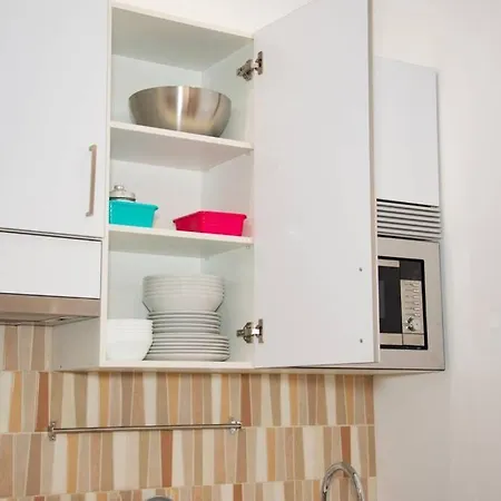 Appartement Soraya's Place - Chopin 1 *