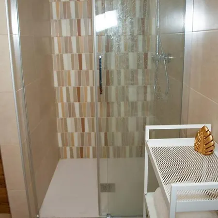 Soraya's Place - Chopín 1 Apartamento