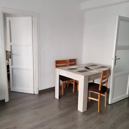 Malvarrosa Apartment