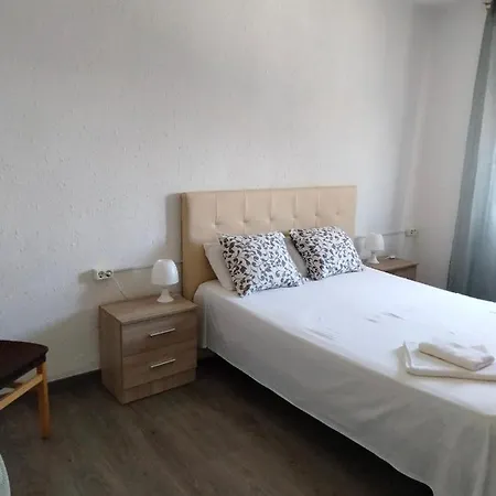 Malvarrosa Apartment Valencia