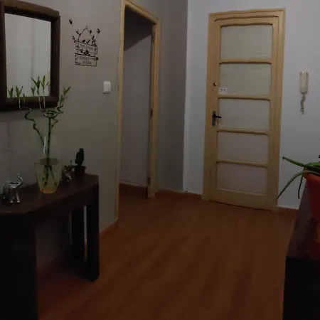 Comoda Habitacion Privada Séjour chez l'habitant *