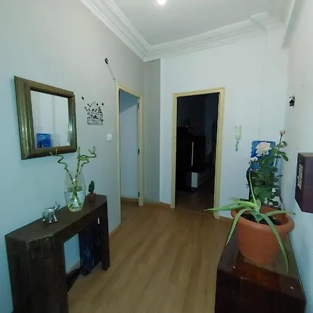 Habitación en casa particular Comoda Habitacion Privada *
