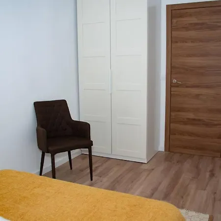 Apartamento Soraya's Place - Chopín 1